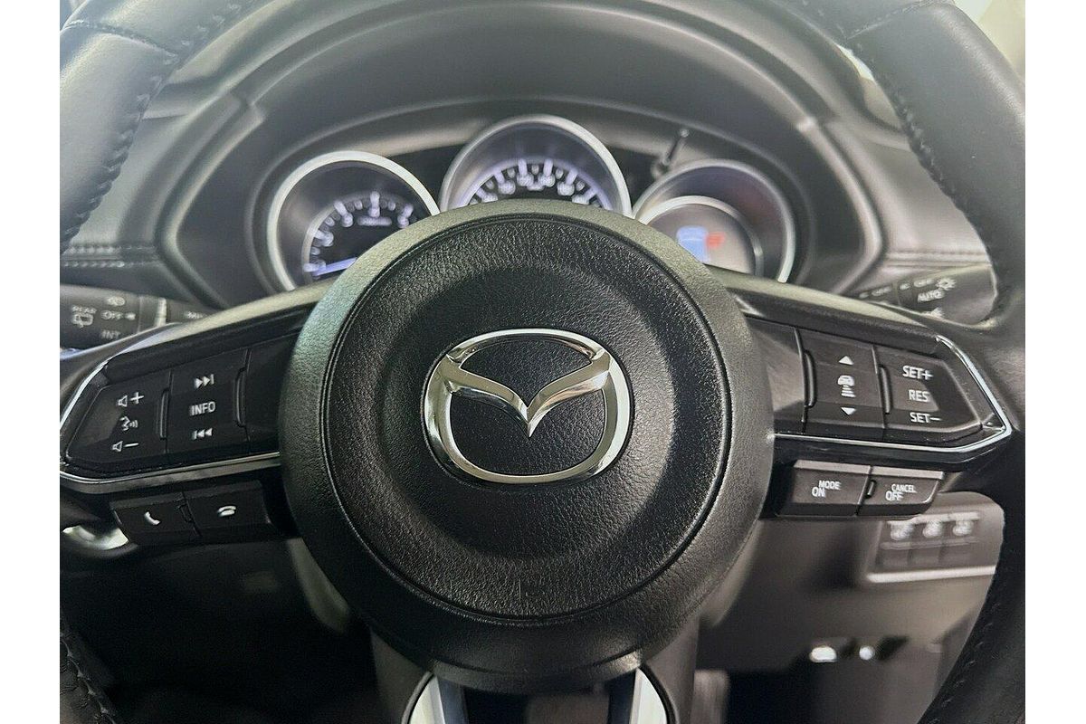 2020 Mazda CX-5 MAXX SPORT (FWD) CX-5J