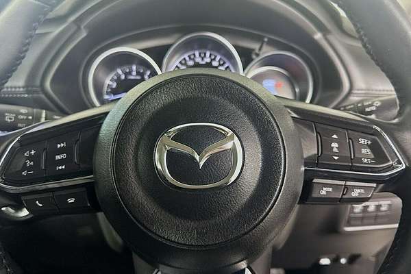 2020 Mazda CX-5 MAXX SPORT (FWD) CX-5J