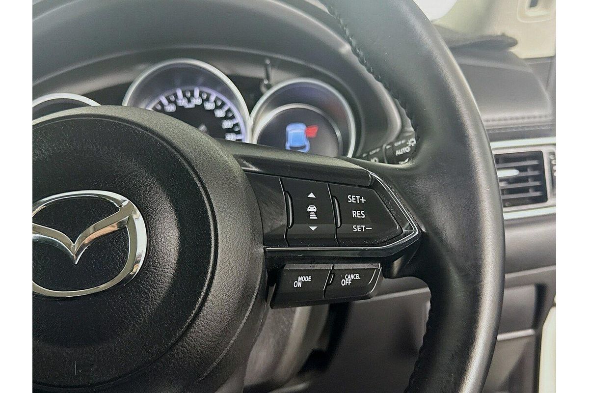 2020 Mazda CX-5 MAXX SPORT (FWD) CX-5J