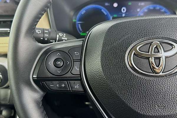 2024 Toyota RAV4 Cruiser AXAH52R
