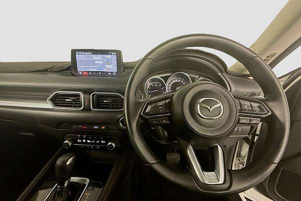 2020 Mazda CX-5 MAXX SPORT (FWD) CX-5J