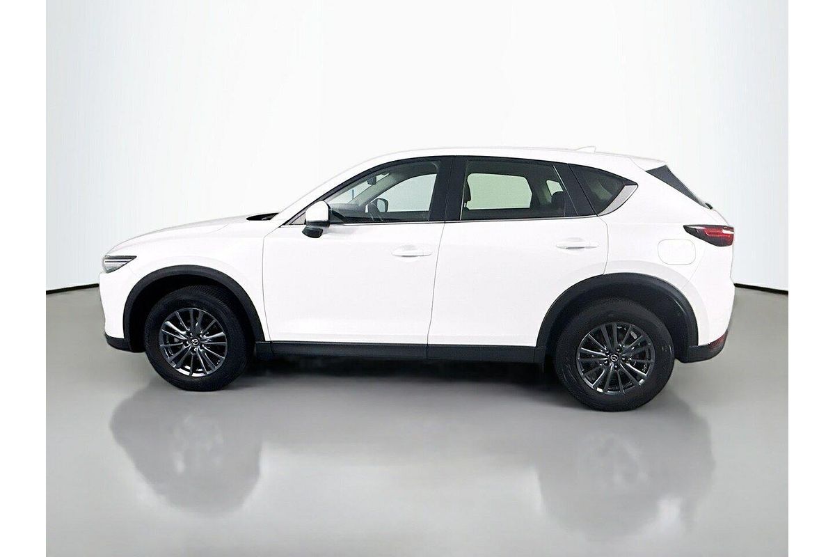 2020 Mazda CX-5 MAXX SPORT (FWD) CX-5J