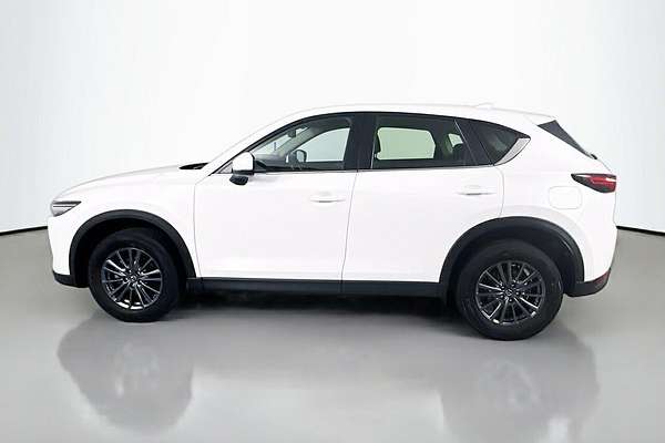 2020 Mazda CX-5 MAXX SPORT (FWD) CX-5J