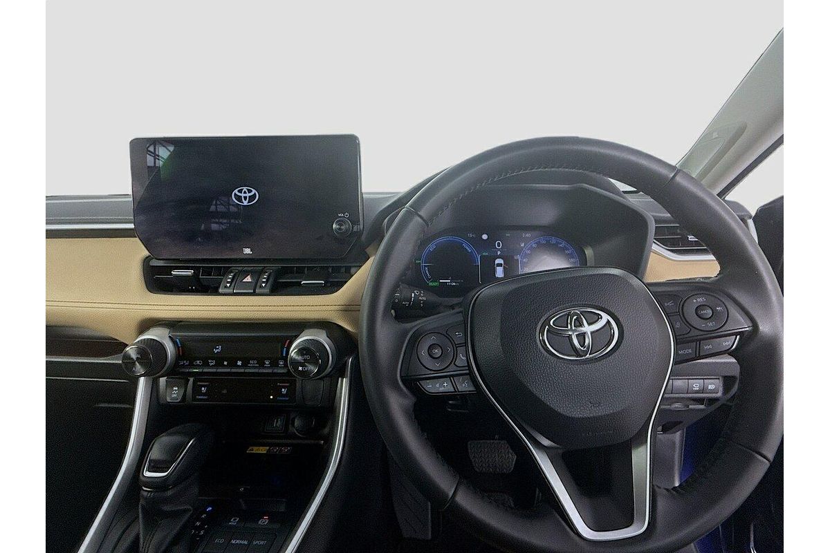 2024 Toyota RAV4 Cruiser AXAH52R