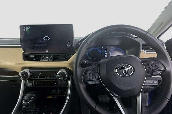 2024 Toyota RAV4 Cruiser AXAH52R