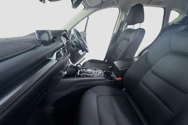 2020 Mazda CX-5 MAXX SPORT (FWD) CX-5J