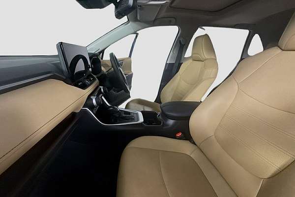 2024 Toyota RAV4 Cruiser AXAH52R