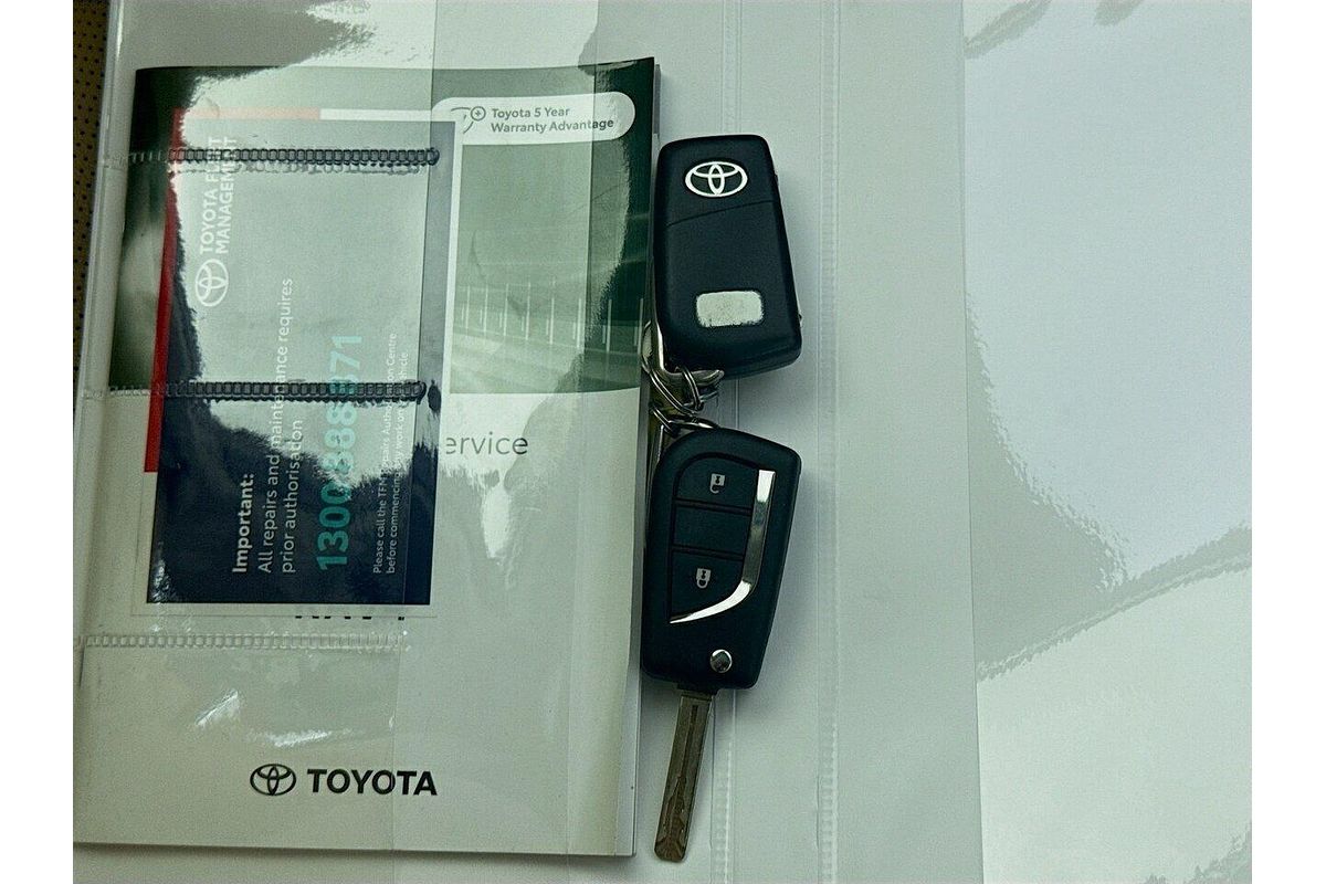 2024 Toyota RAV4 Cruiser AXAH52R