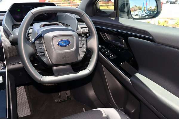2024 Subaru Solterra AWD Touring E1-1