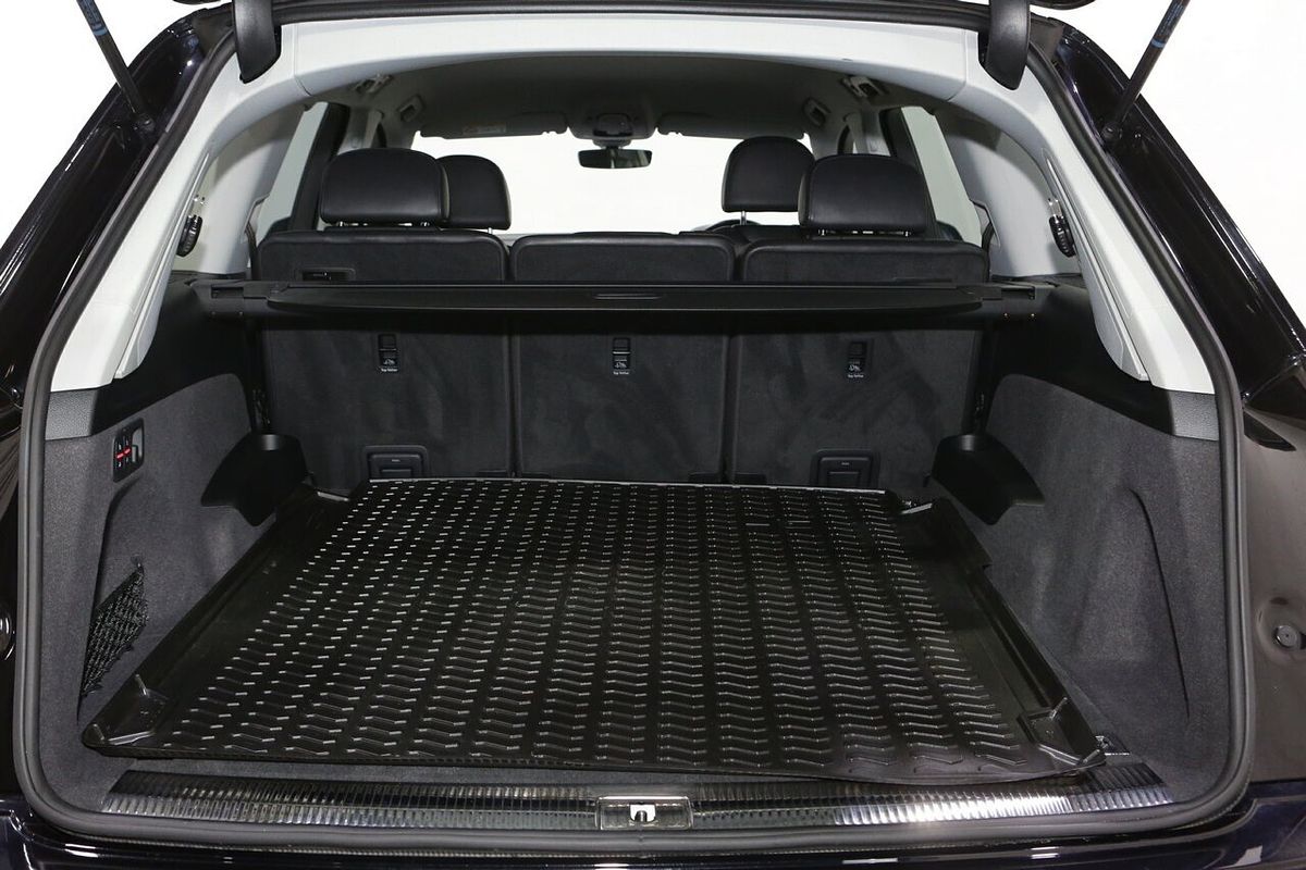 2020 Audi Q7 45 TDI 4M