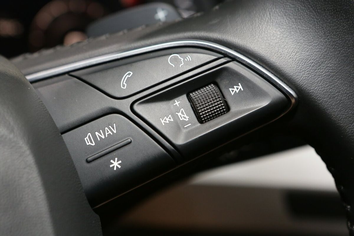 2020 Audi Q7 45 TDI 4M