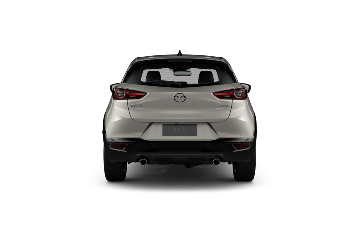 2024 Mazda CX-3 G20 Sport DK
