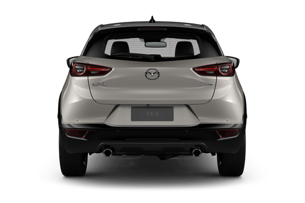 2024 Mazda CX-3 G20 Sport DK