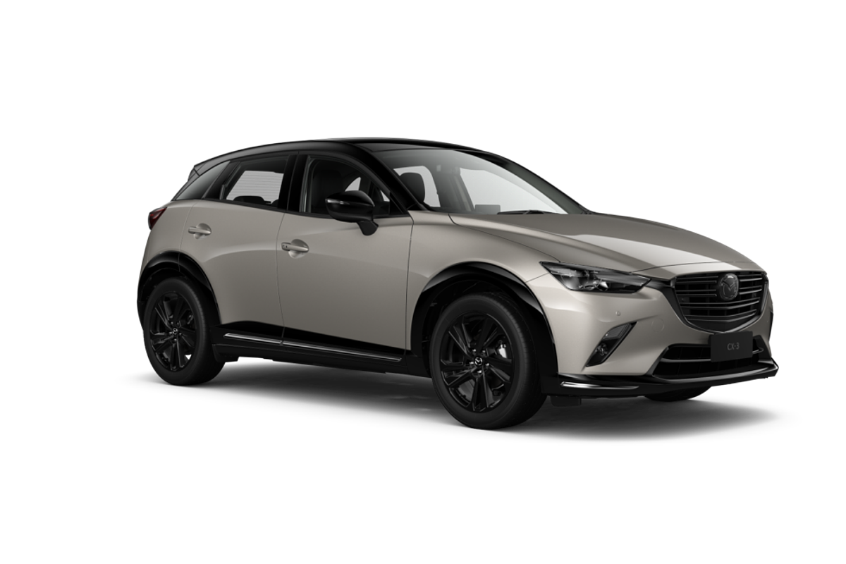 2024 Mazda CX-3 G20 Sport DK