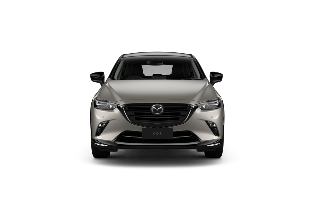 2024 Mazda CX-3 G20 Sport DK