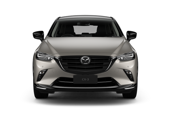 2024 Mazda CX-3 G20 Sport DK