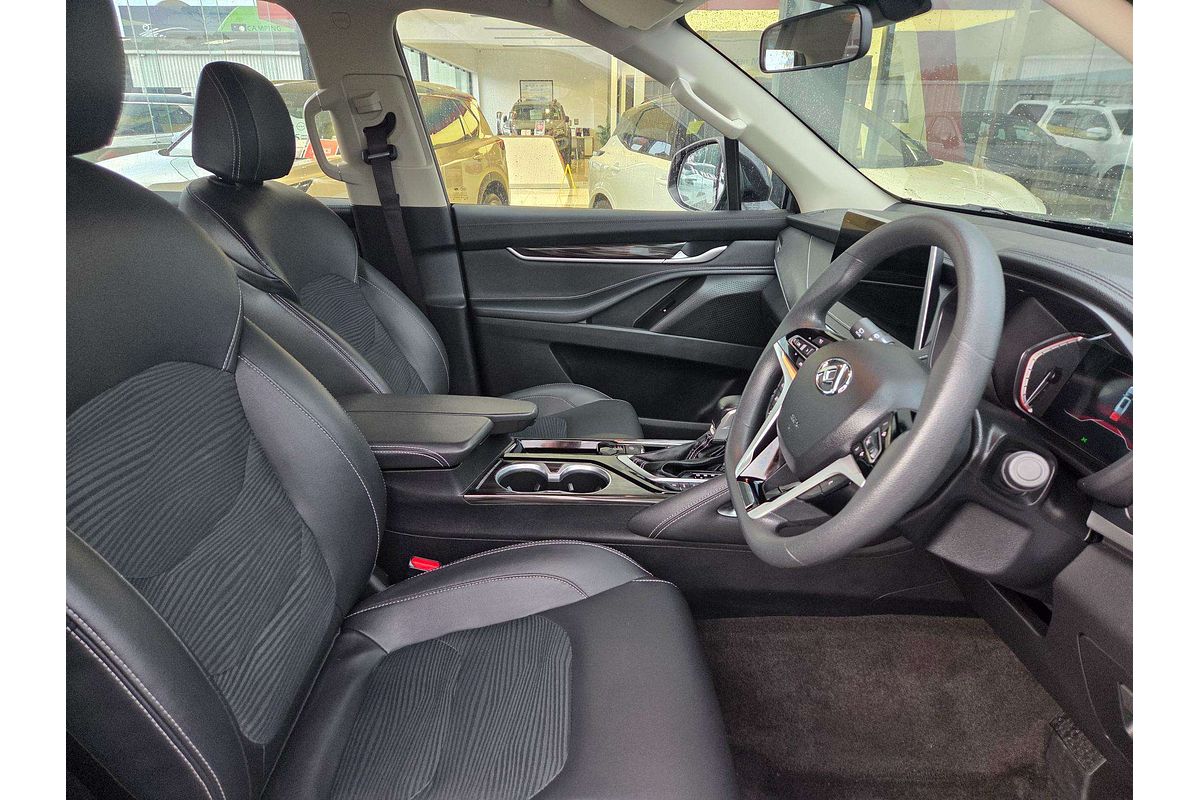 2024 LDV D90  SV9A