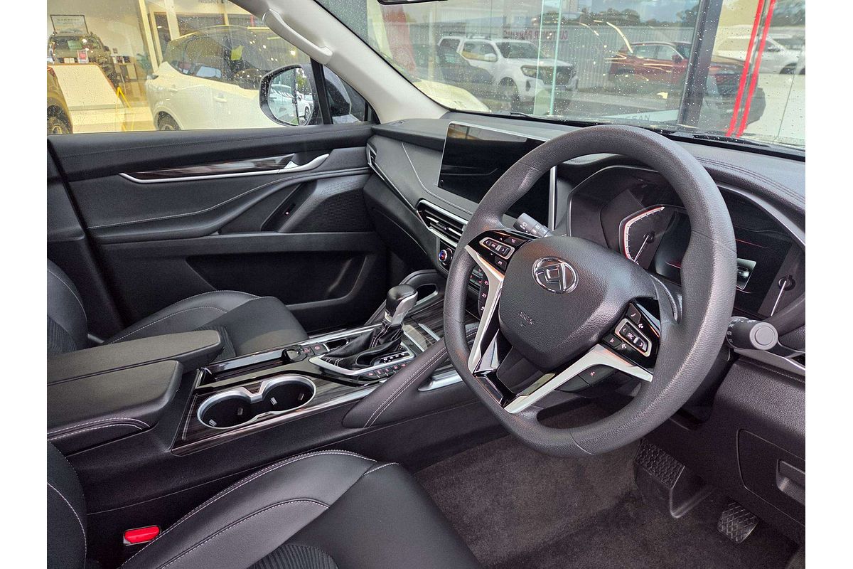 2024 LDV D90  SV9A