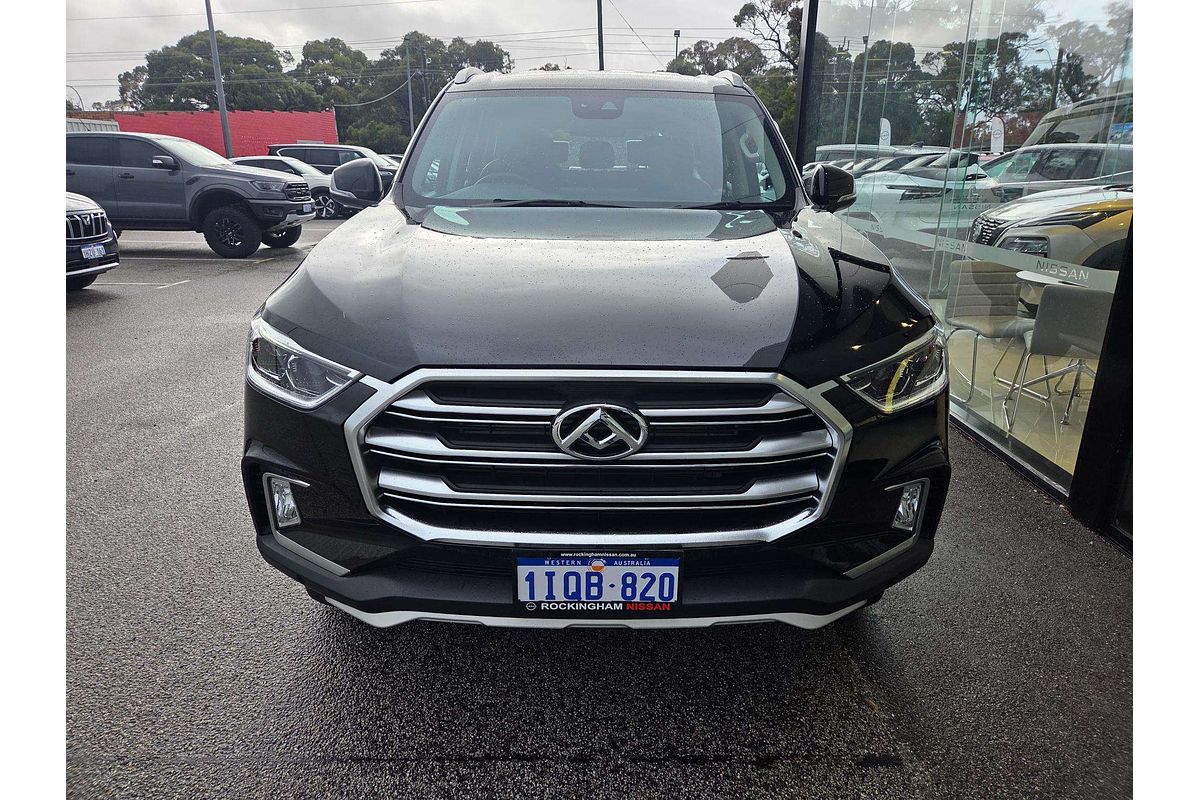 2024 LDV D90  SV9A