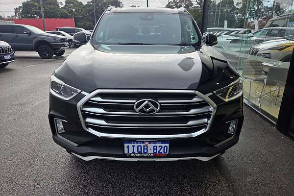 2024 LDV D90  SV9A