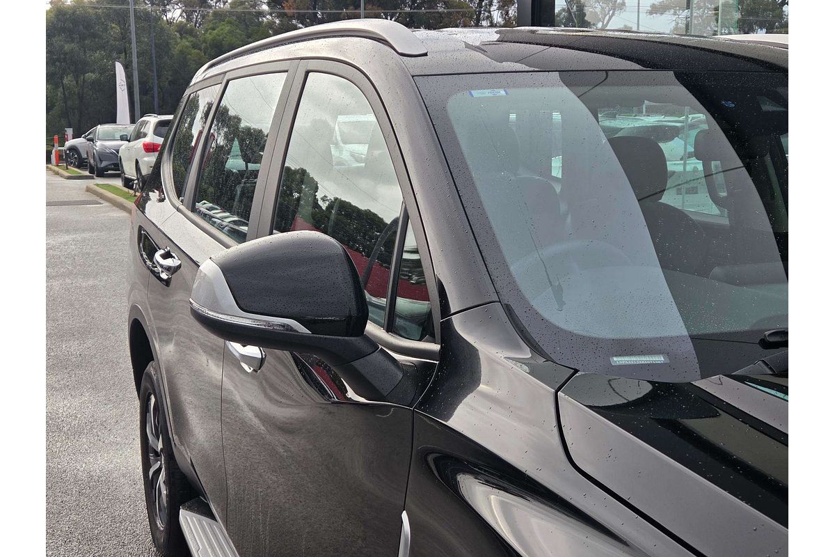2024 LDV D90  SV9A