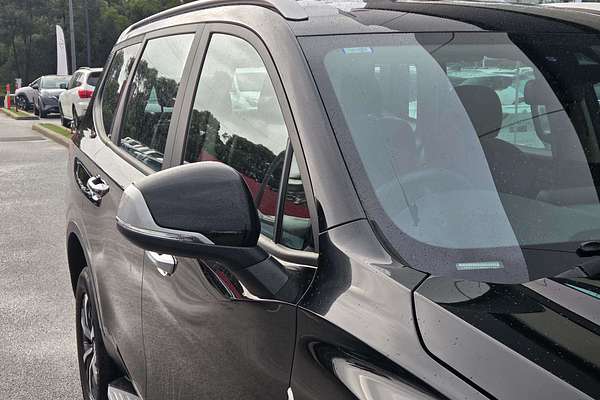 2024 LDV D90  SV9A