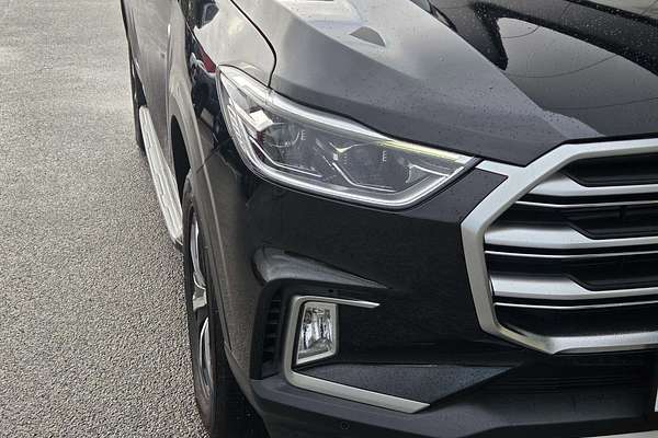 2024 LDV D90  SV9A
