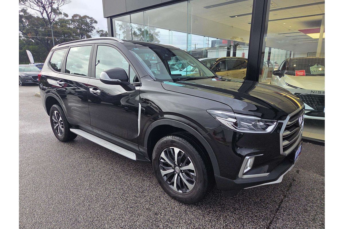 2024 LDV D90  SV9A