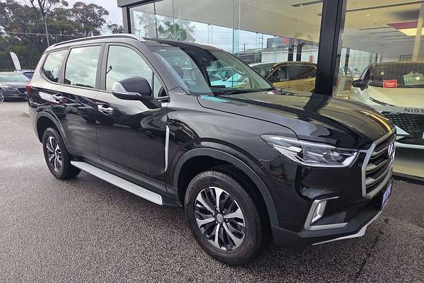 2024 LDV D90  SV9A