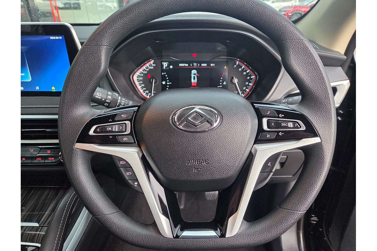 2024 LDV D90  SV9A