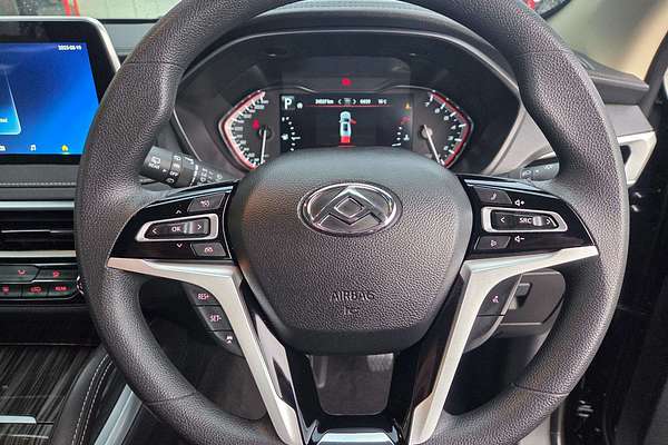 2024 LDV D90  SV9A