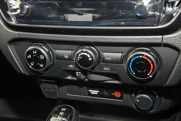 2024 Isuzu D-MAX