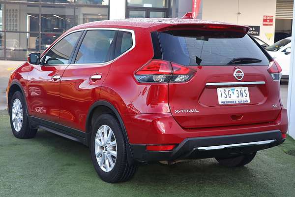 2020 Nissan X-TRAIL ST T32 Series III