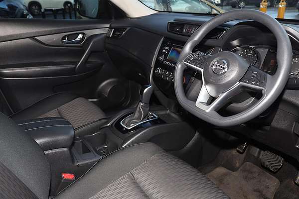 2020 Nissan X-TRAIL ST T32 Series III