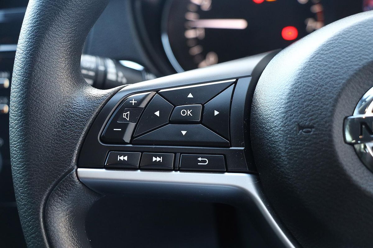 2020 Nissan X-TRAIL ST T32 Series III