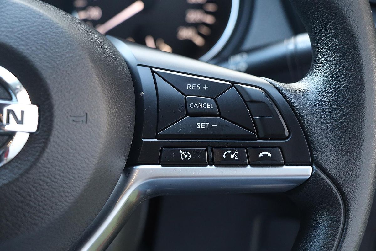 2020 Nissan X-TRAIL ST T32 Series III