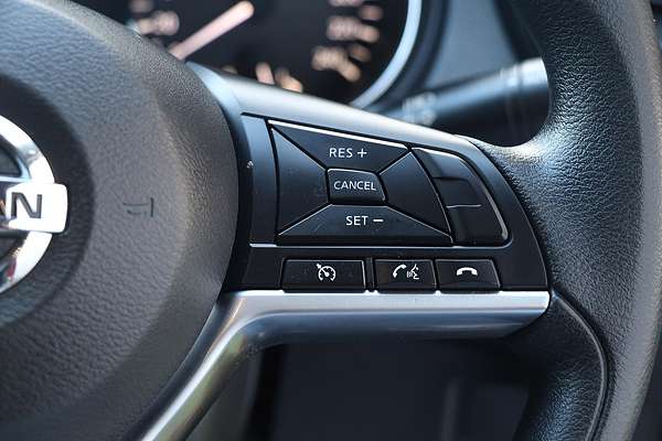2020 Nissan X-TRAIL ST T32 Series III