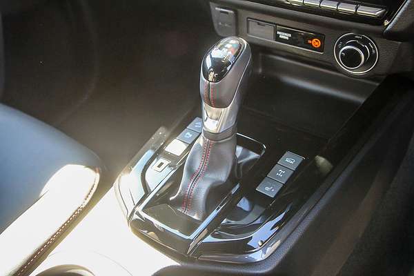 2025 Isuzu D-MAX X-TERRAIN 4X4