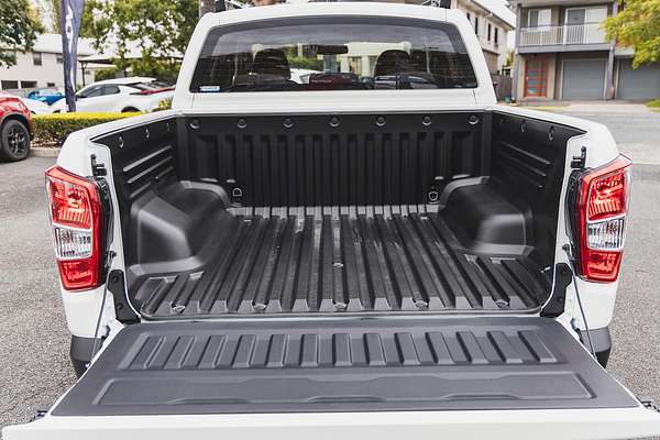 2025 KGM Musso Advance Q261 4X4