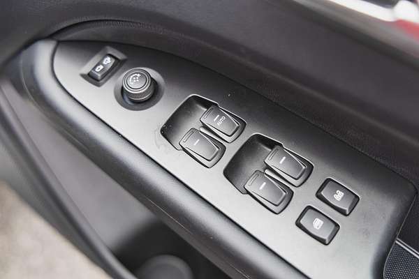2025 KGM Musso Advance Q261 4X4