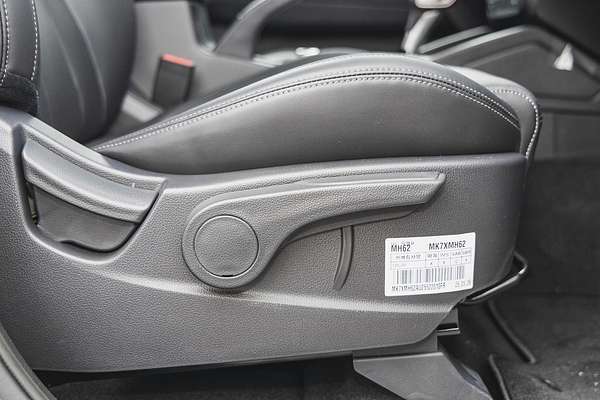 2025 KGM Musso Advance Q261 4X4