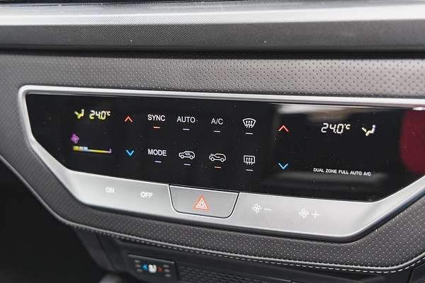 2025 KGM Musso Advance Q261 4X4