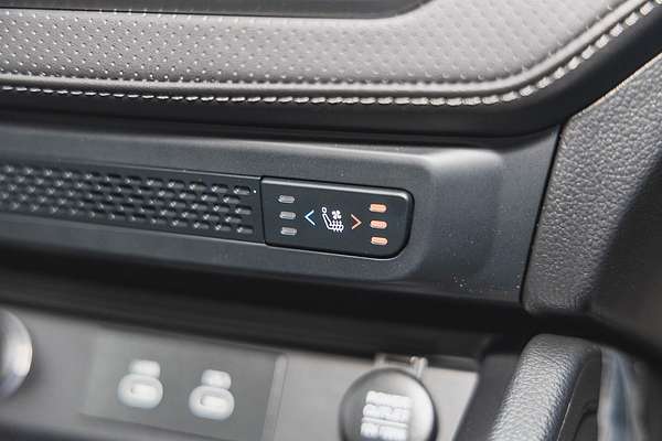 2025 KGM Musso Advance Q261 4X4