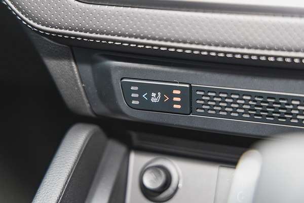 2025 KGM Musso Advance Q261 4X4