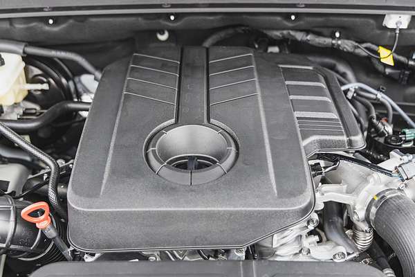 2025 KGM Musso Advance Q261 4X4