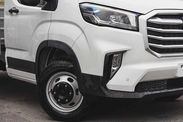 2023 LDV Deliver 9 Rear Wheel Drive LWB