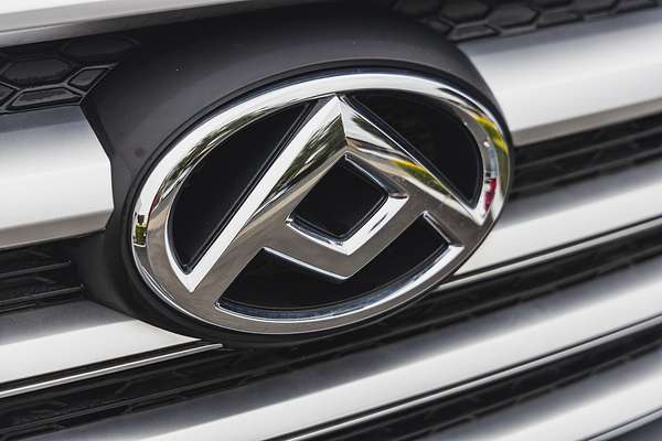 2023 LDV Deliver 9 Rear Wheel Drive LWB