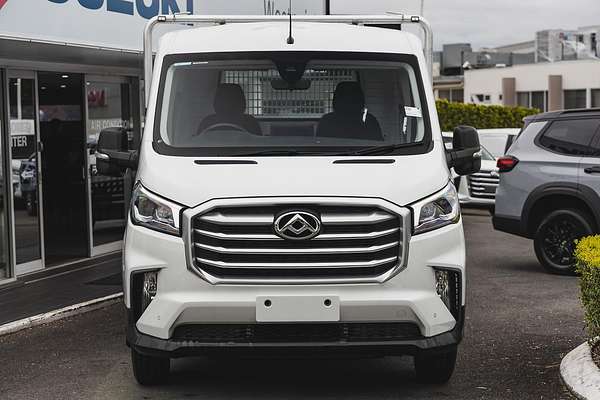 2023 LDV Deliver 9 Rear Wheel Drive LWB