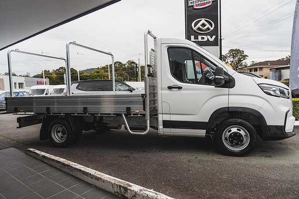 2023 LDV Deliver 9 Rear Wheel Drive LWB