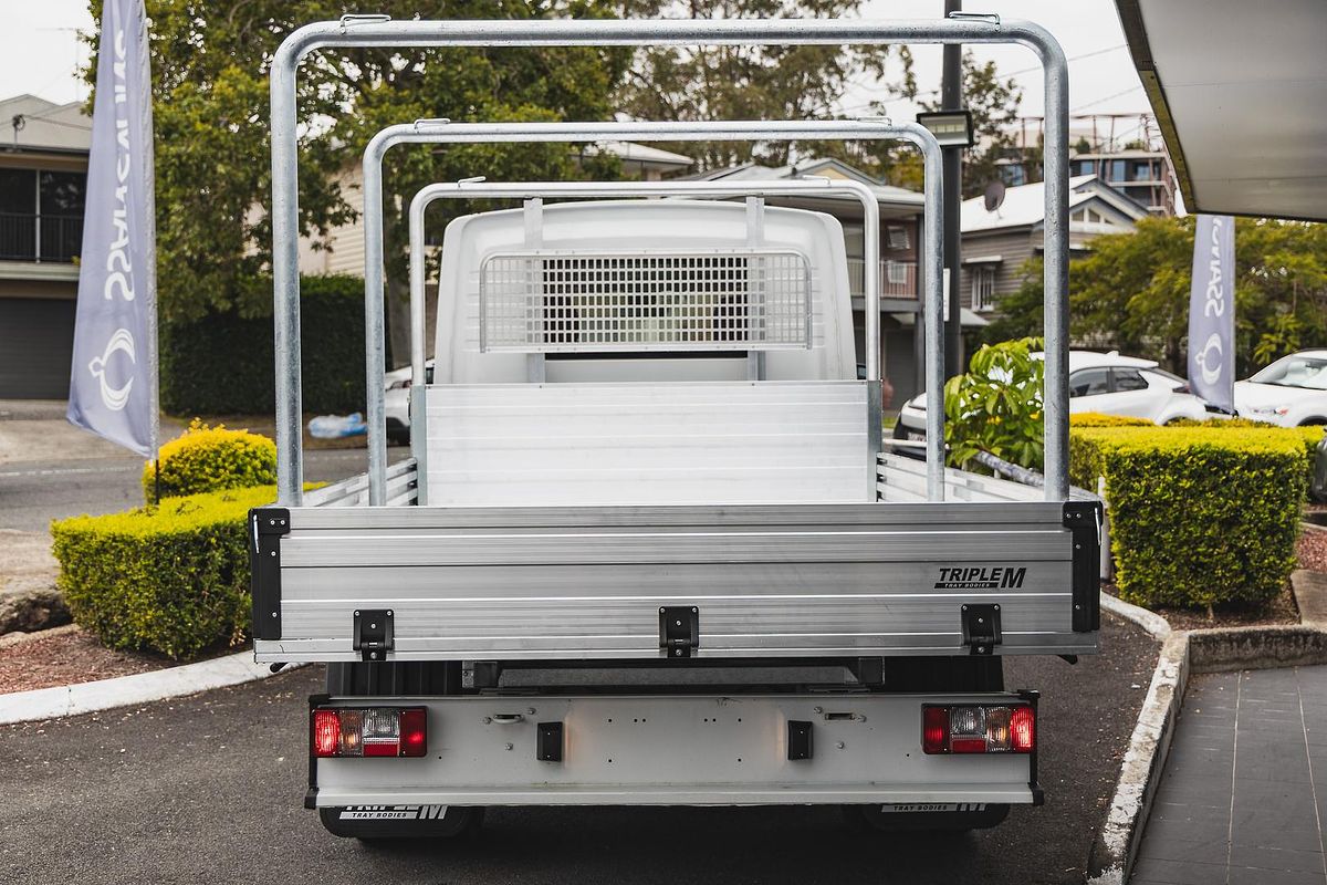 2023 LDV Deliver 9 Rear Wheel Drive LWB